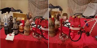 récupérer son amour