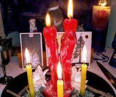 Rituel Puissant pour un Retour d’Affection Rapide