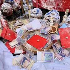 LE VRAI PORTEFEUILLE MAGIQUE