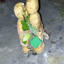 RETOUR D'AFFECTION RAPIDE